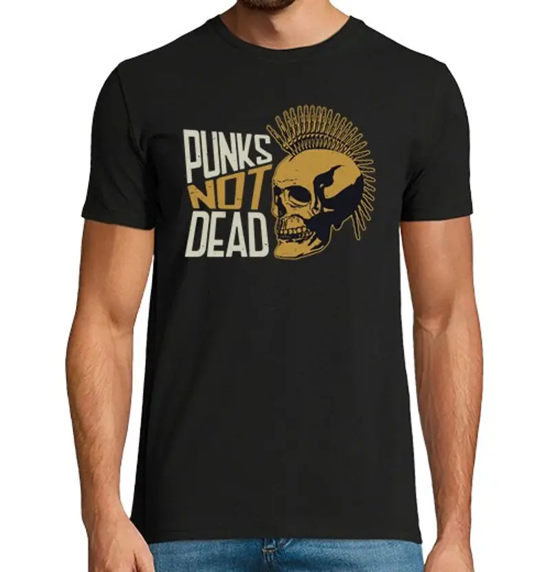 Tostadora T-shirt Uomo 1474302