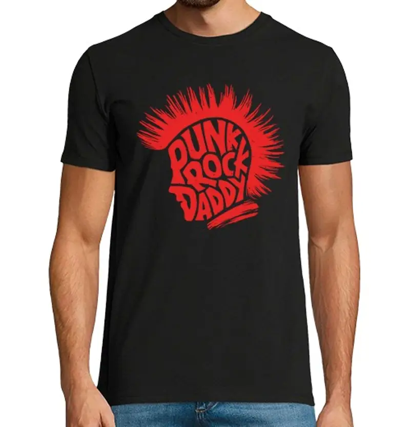 Tostadora T-shirt Uomo Rosso 1472320