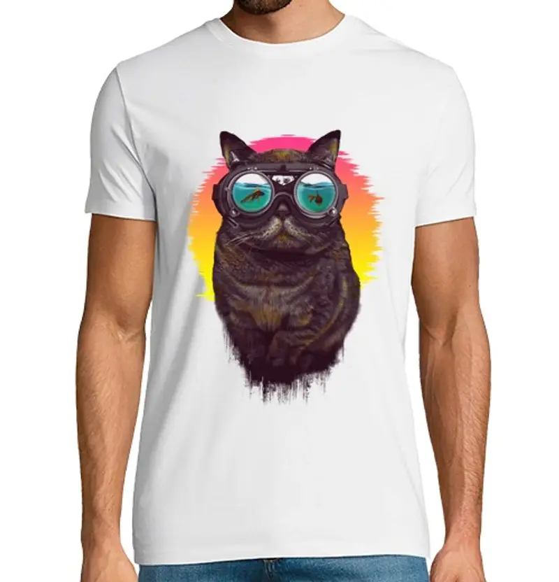 Tostadora T-shirt Uomo 1435472