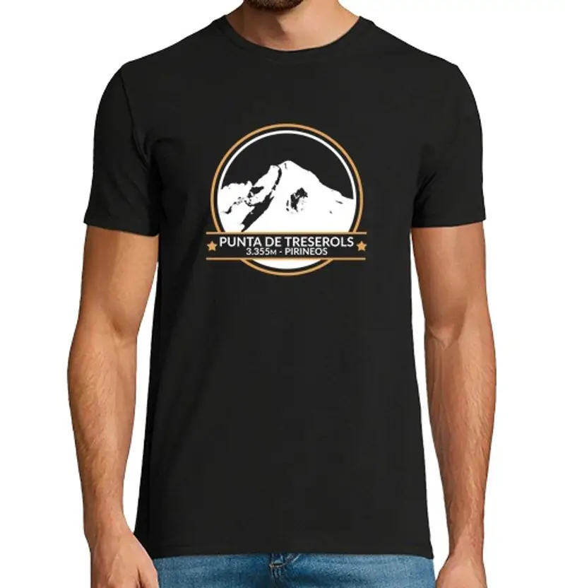 Tostadora T-shirt Uomo 1458945