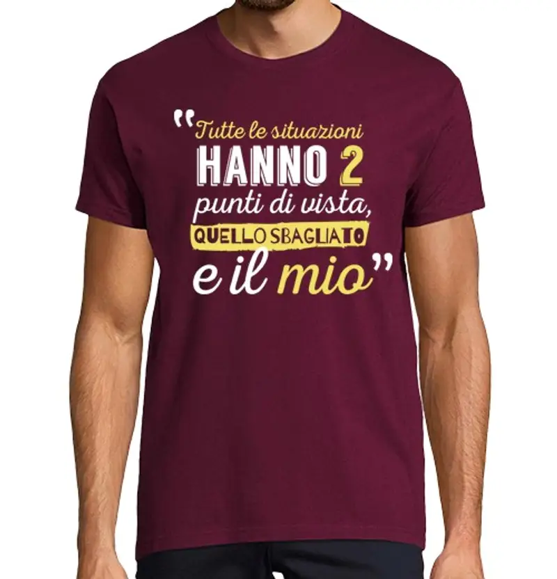 Tostadora T-shirt Uomo 1443663