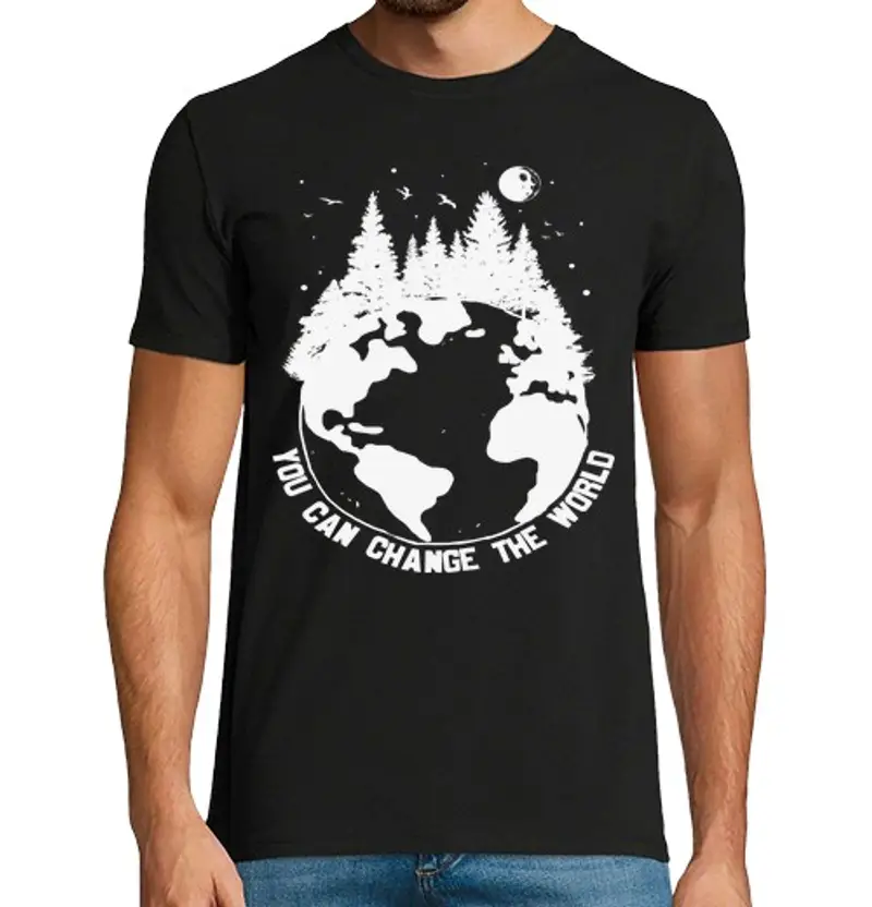 Tostadora T-shirt Uomo 1473220