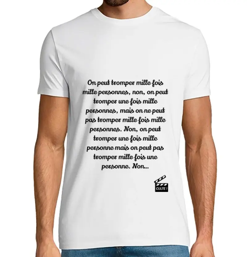 Tostadora T-shirt Uomo 1443486