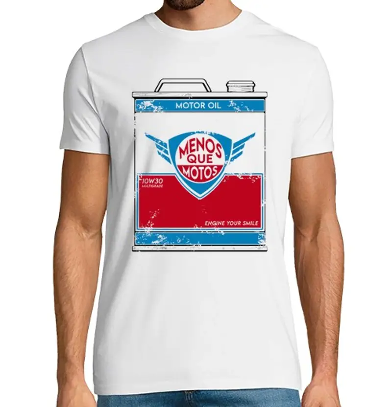 Tostadora T-shirt Uomo 1442029