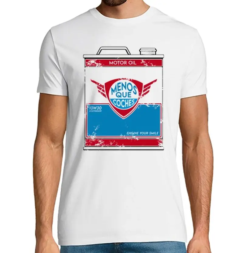 Tostadora T-shirt Uomo 1436704