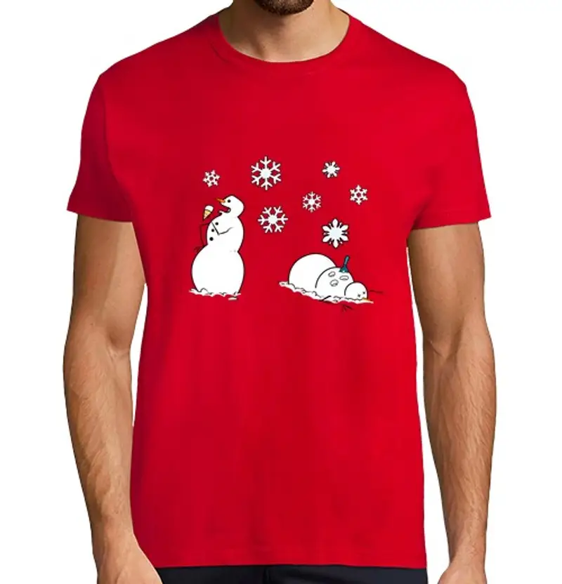 Tostadora T-shirt Uomo 1438587