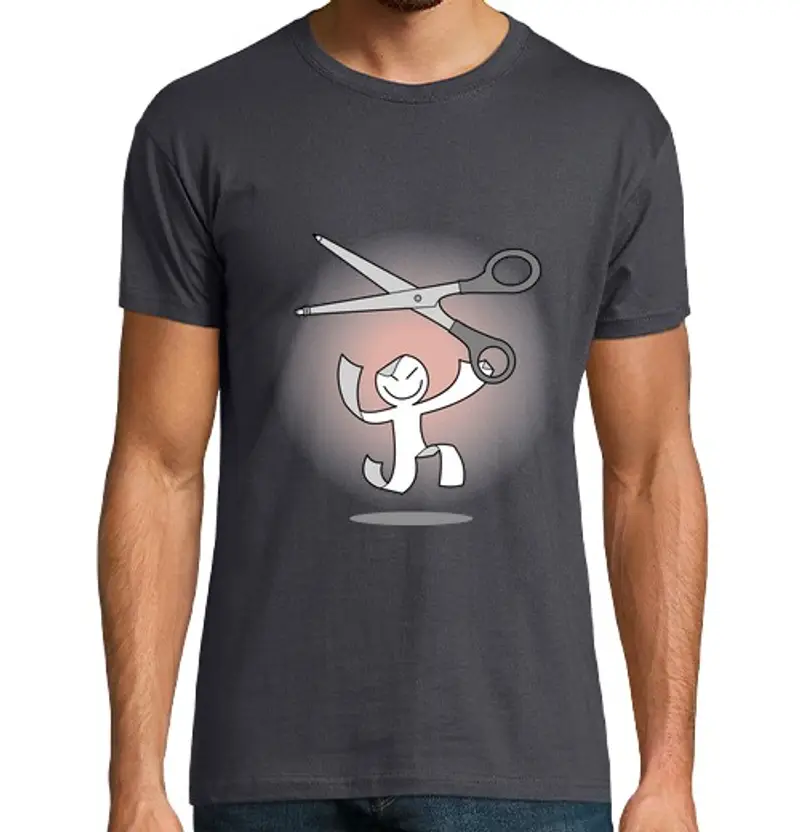 Tostadora T-shirt Uomo 1478720