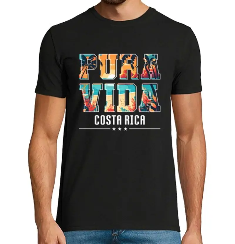 Tostadora T-shirt Uomo 1461338