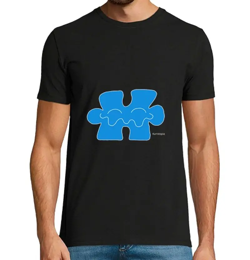 Tostadora T-shirt Uomo 1475965