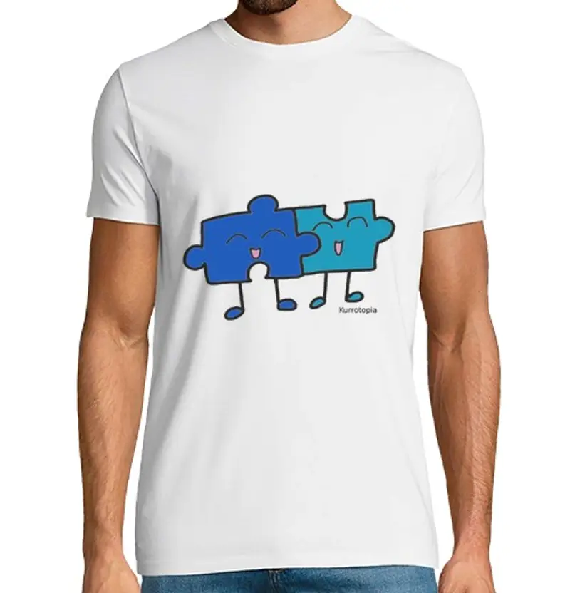 Tostadora T-shirt Uomo 1443577