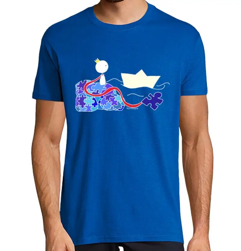 Tostadora T-shirt Uomo 1475964