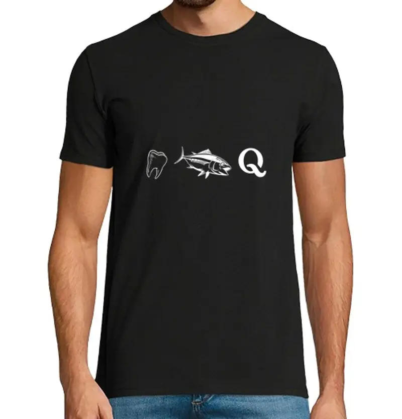 Tostadora T-shirt Uomo 1453636