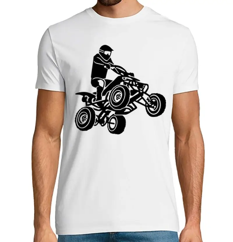 Tostadora T-shirt Uomo 1450782