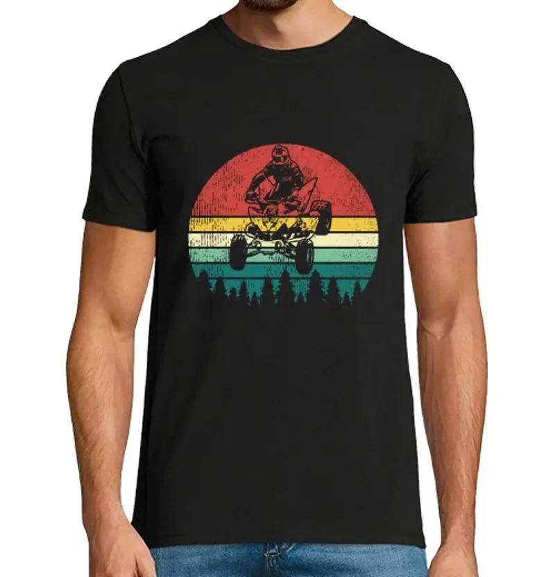 Tostadora T-shirt Uomo 1457842