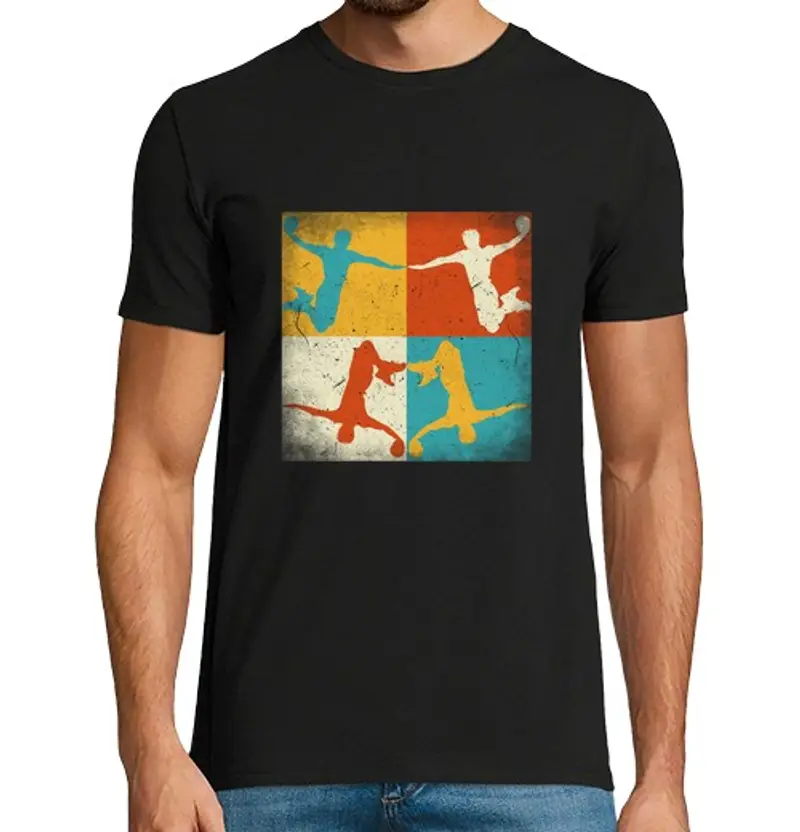Tostadora T-shirt Uomo 1472643