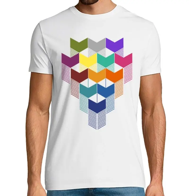 Tostadora T-shirt Uomo 1454791