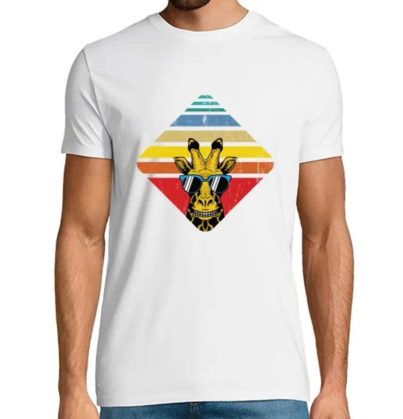 Tostadora T-shirt Uomo 1454018