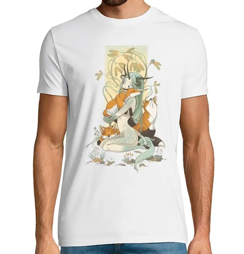 Tostadora T-shirt Uomo 1477441