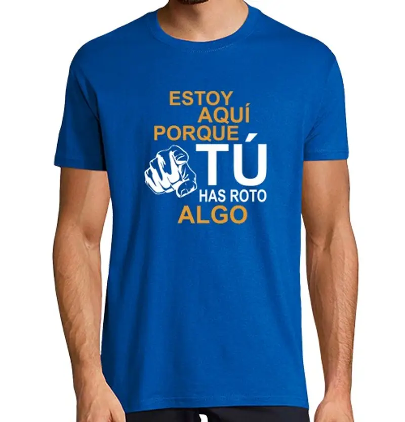 Tostadora T-shirt Uomo 1431381