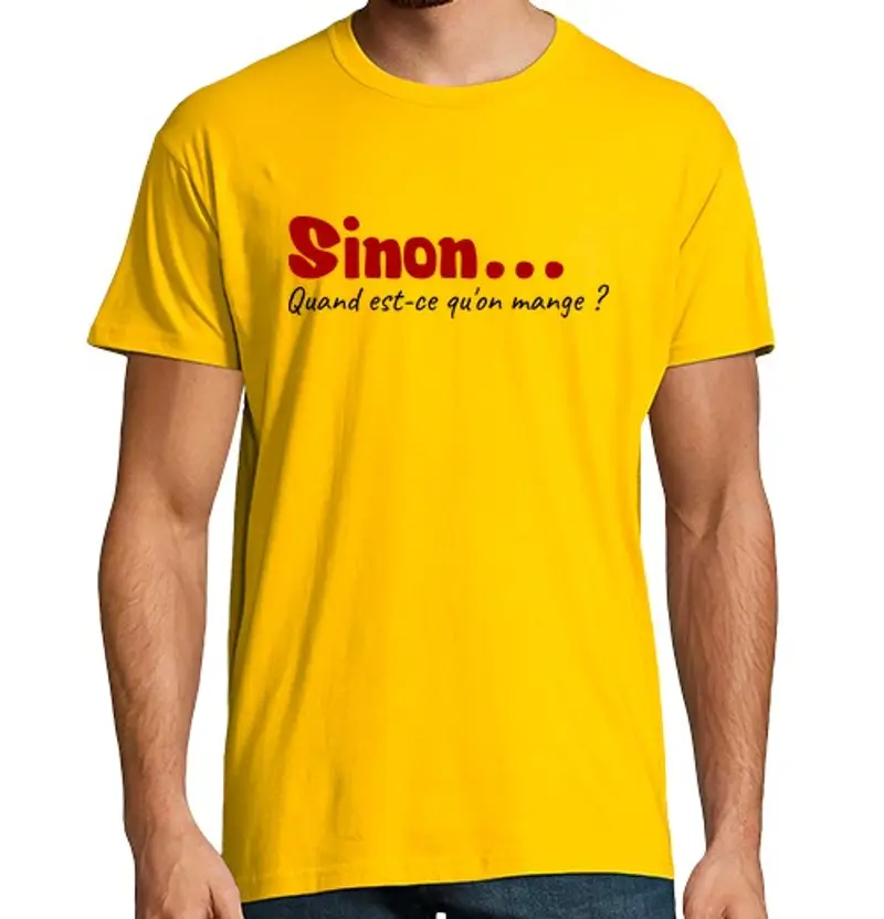 Tostadora T-shirt Uomo 1465957