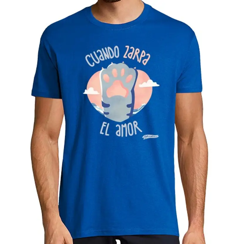 Tostadora T-shirt Uomo 1437260