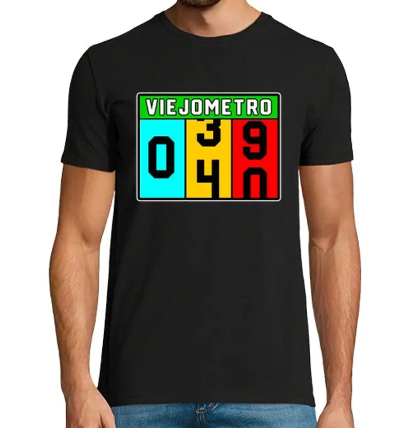 Tostadora T-shirt Uomo 1433221