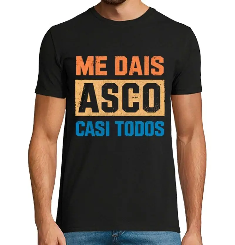 Tostadora T-shirt Uomo 1437619