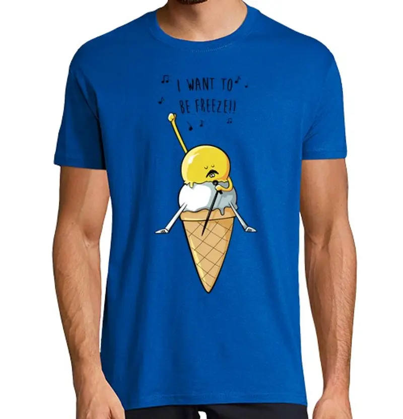 Tostadora T-shirt Uomo 1435359