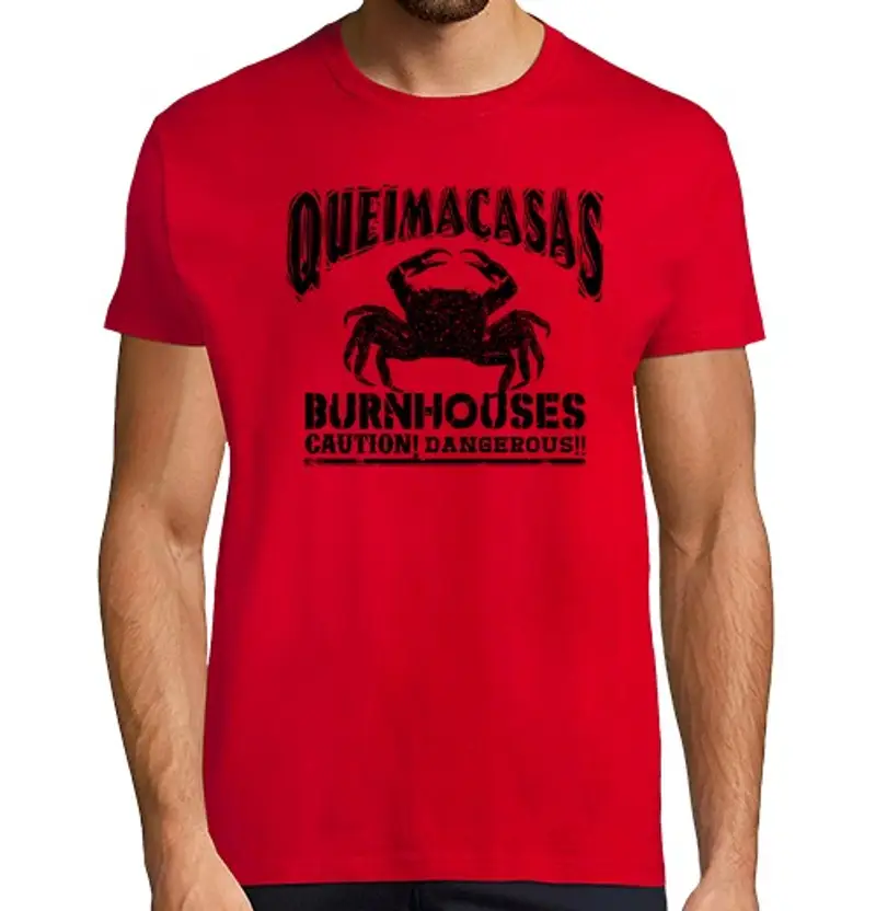 Tostadora T-shirt Uomo 1436644