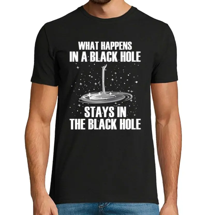 Tostadora T-shirt Uomo Nero 1438355