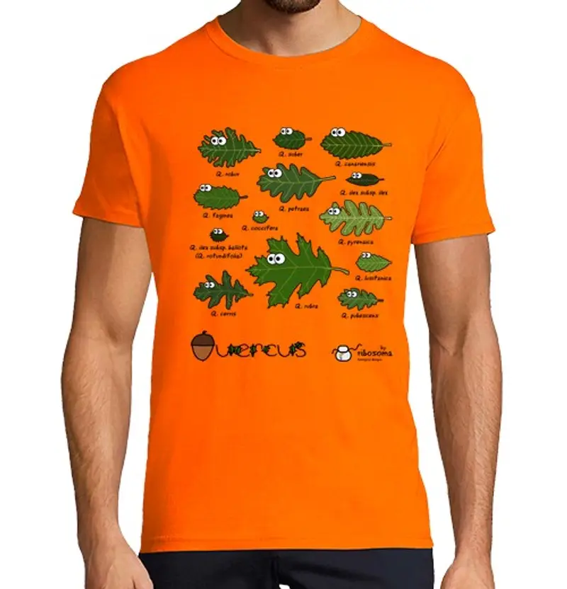 Tostadora T-shirt Uomo 1432923