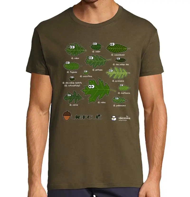 Tostadora T-shirt Uomo 1431031