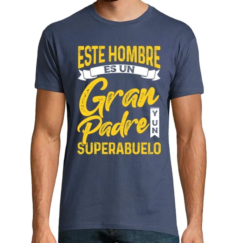 Tostadora T-shirt Uomo 1454611