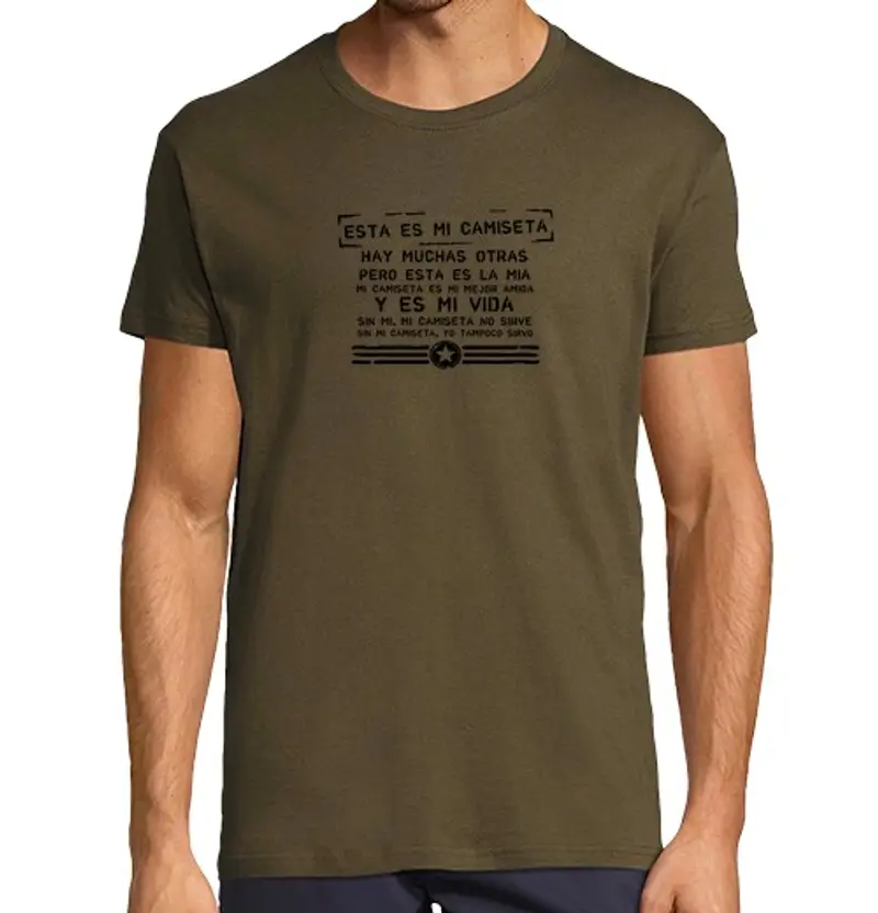 Tostadora T-shirt Uomo 1456866