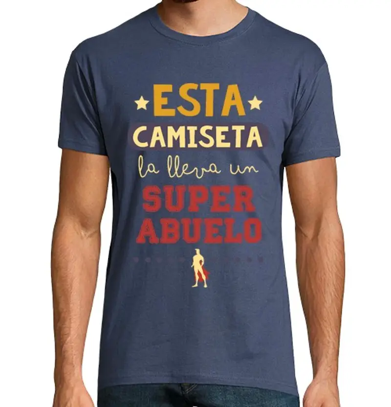 Tostadora T-shirt Uomo 1431859