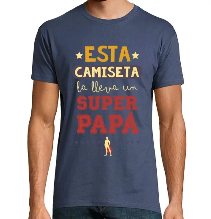 Tostadora T-shirt Uomo 1431046