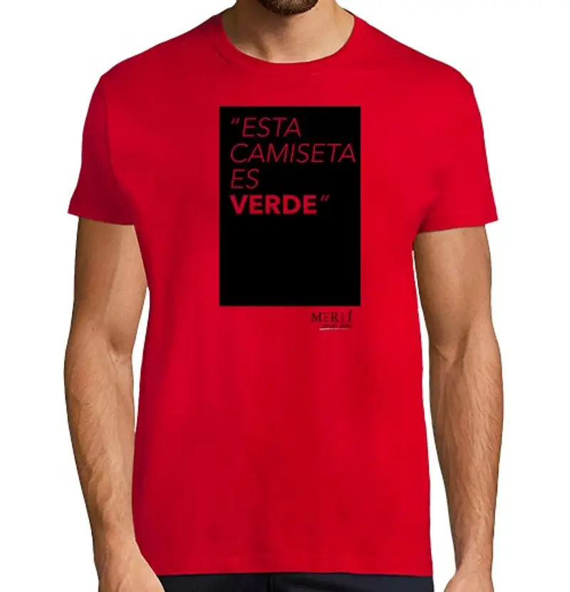 Tostadora T-shirt Uomo Verde 1475041