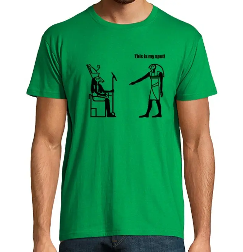 Tostadora T-shirt Uomo 1444978