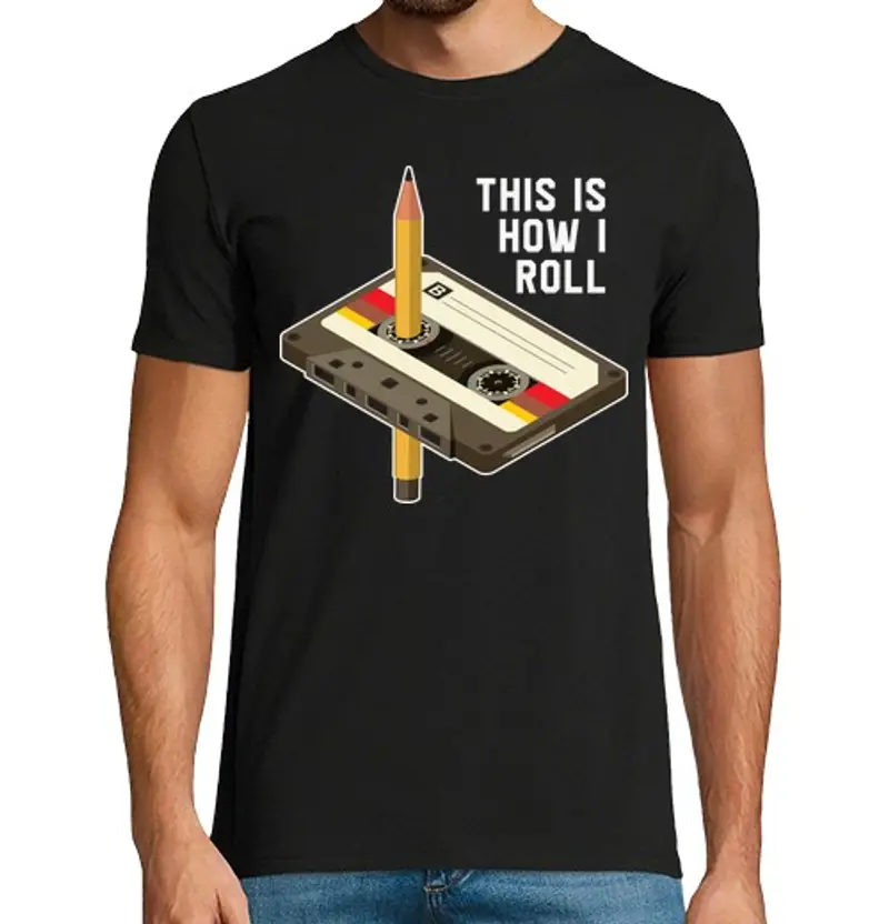 Tostadora T-shirt Uomo 1462431