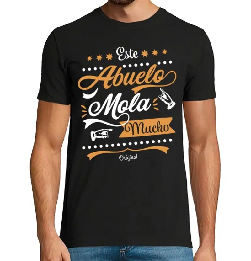 Tostadora T-shirt Uomo 1431760
