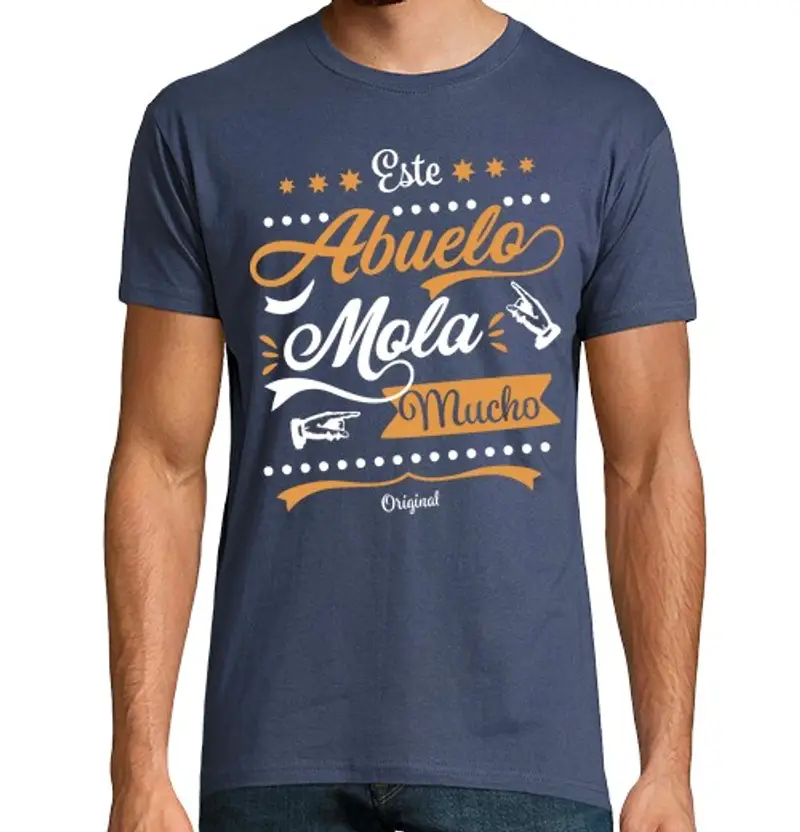 Tostadora T-shirt Uomo 1433024