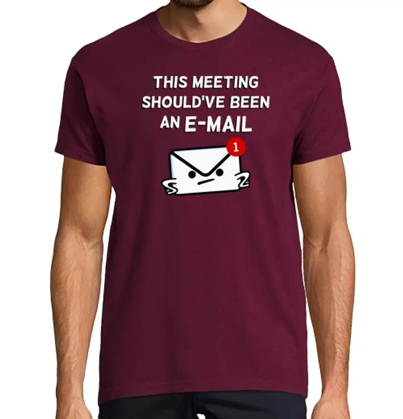 Tostadora T-shirt Uomo 1450135