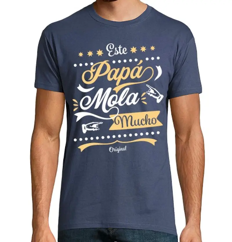Tostadora T-shirt Uomo 1431424