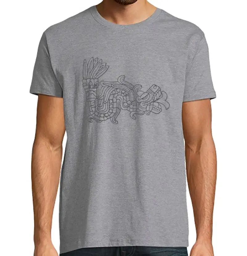 Tostadora T-shirt Uomo 1458507