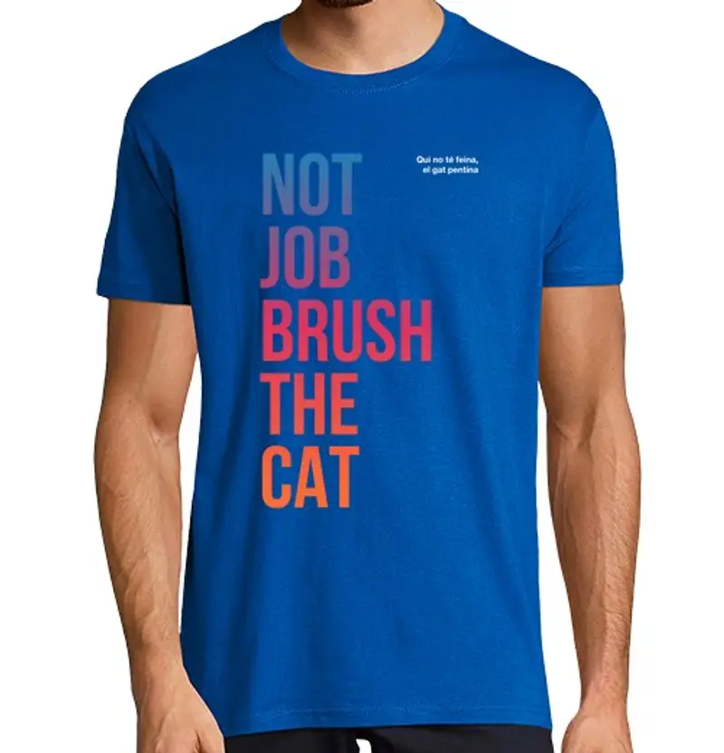 Tostadora T-shirt Uomo 1464265