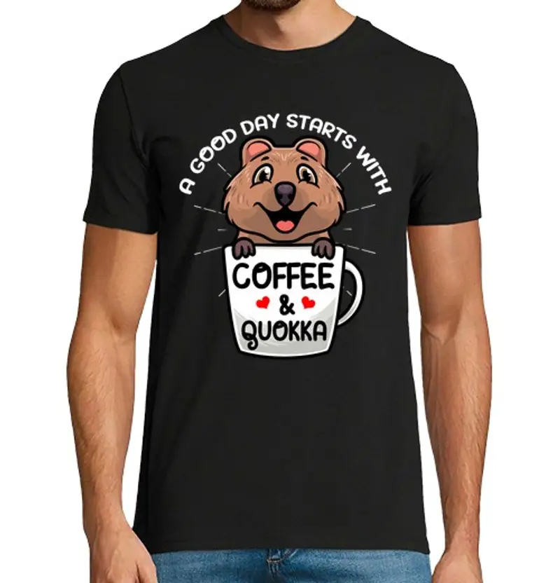 Tostadora T-shirt Uomo 1472754