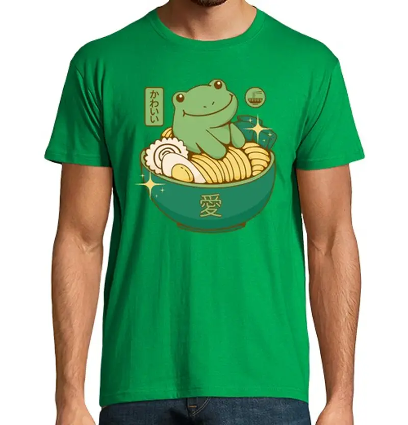 Tostadora T-shirt Uomo 1479299