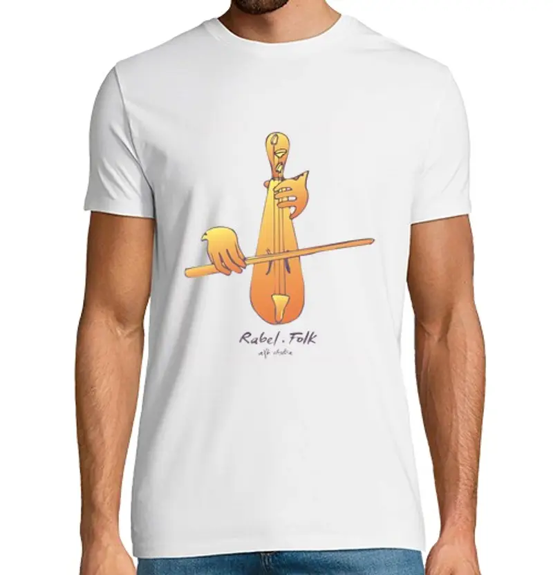 Tostadora T-shirt Uomo 1478619