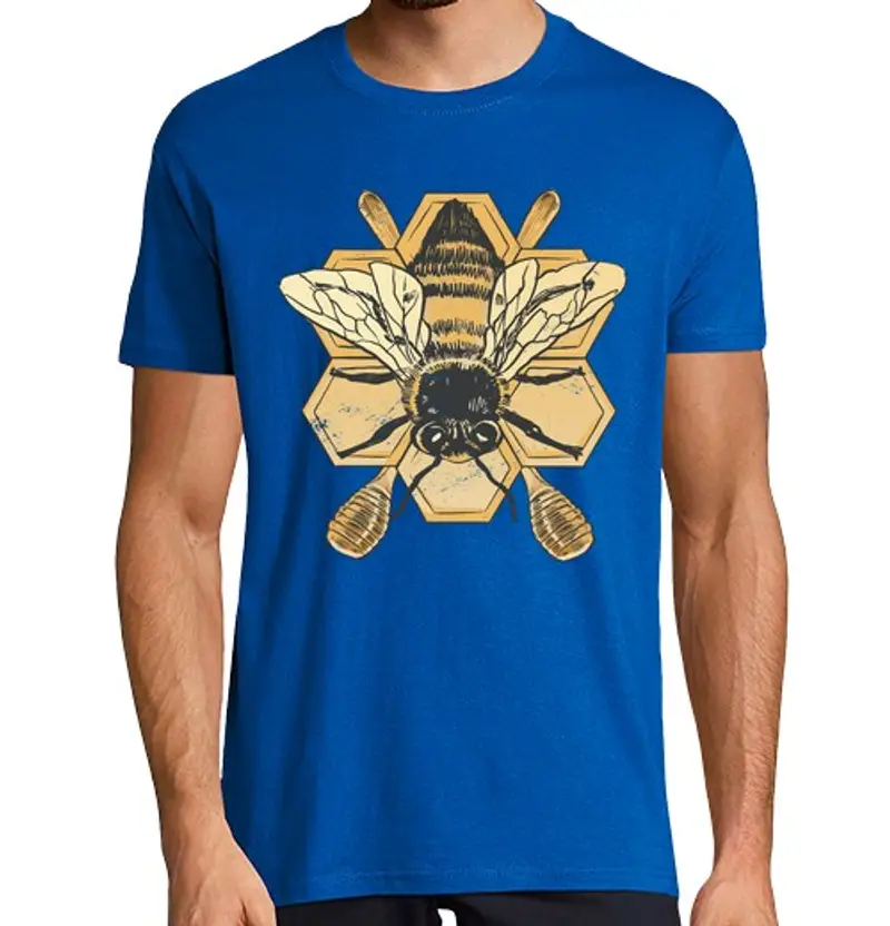 Tostadora T-shirt Uomo 1472867