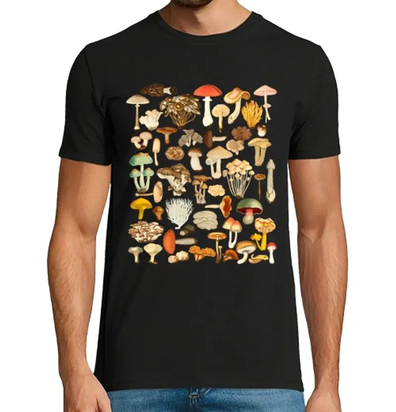 Tostadora T-shirt Uomo 1433542